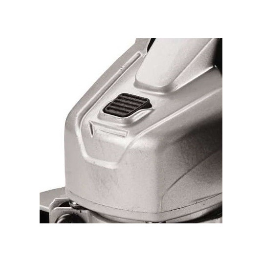  Einhell TC-AG 115/750 kampinis šlifuoklis 11,5 cm 11000 RPM 750 W 1,66 kg 