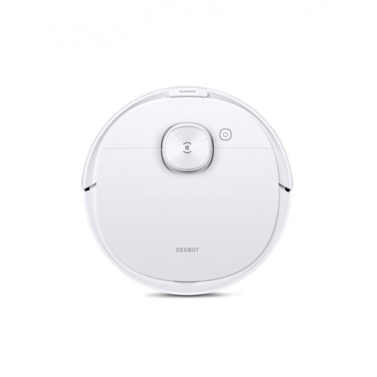  VACUUM CLEANER ROBOT/DEEBOT N8 PRO ECOVACS 