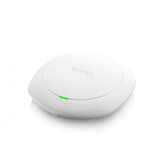  Zyxel WAC6303D-S 1300 Mbit/ai Balta Maitinimas per Eternetą (PoE) 