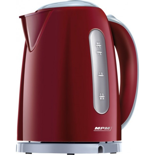 MPM MCZ-85/B2 elektrinis virdulys 1,7 l 