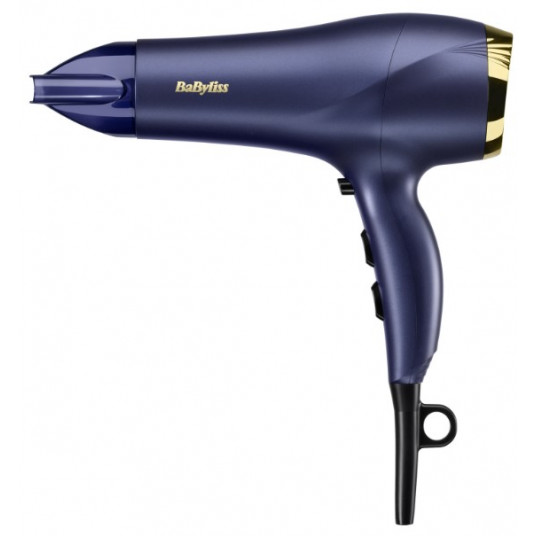  Plaukų džiovintuvas BaByliss 5781PE DC 