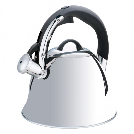  Neelektrinis virdulys Maestro MR-1320-S Silver 2,2 l 