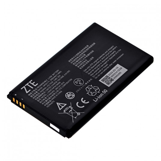  Router ZTE MF986D 