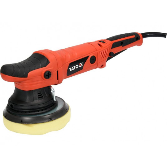  Yato YT-82200 kampinis šlifuoklis 15 cm 5000 RPM 720 W 2,2 kg 