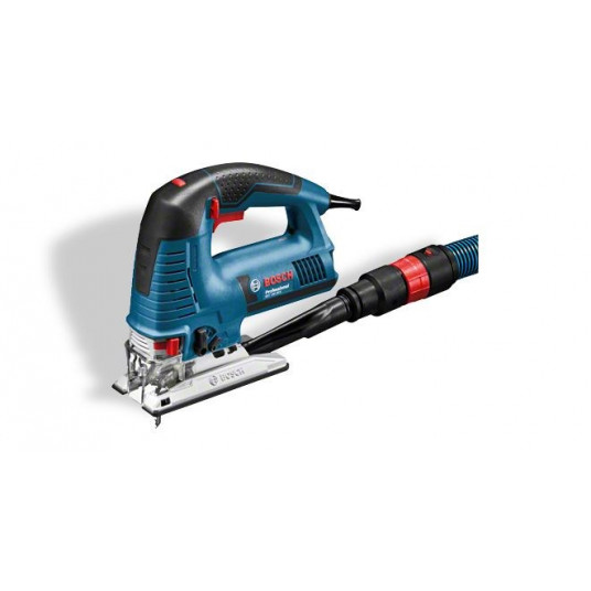  Bosch GST 160 BCE elektrinis siaurapjūklis 800 W 2,3 kg 