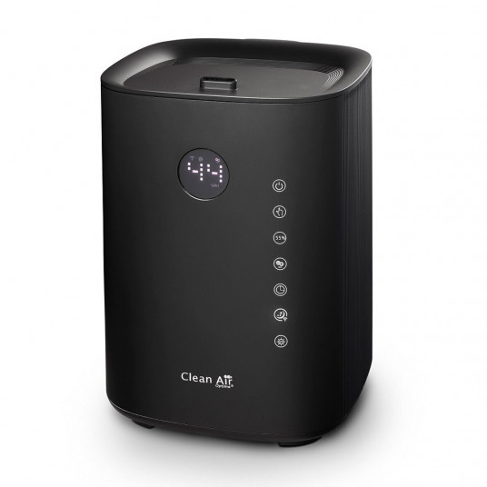  Oro drėkintuvas Clean Air CA-605B Smart 