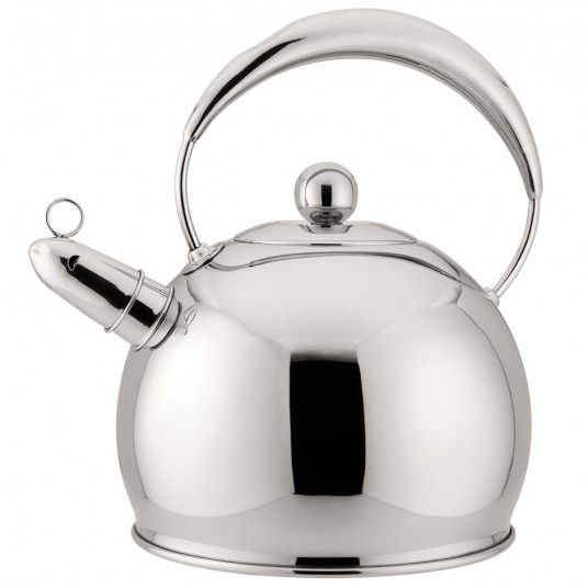  Neelektrinis virdulys Maestro MR-1330 Sidabras 3,0 l 