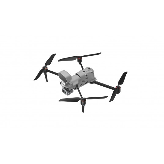  Dronas Autel EVO II Dual 640T Enterprise Rugged Bundle V3 Grey 