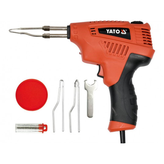  Lutownica trasformatorowa 200W YATO YT-82451 
