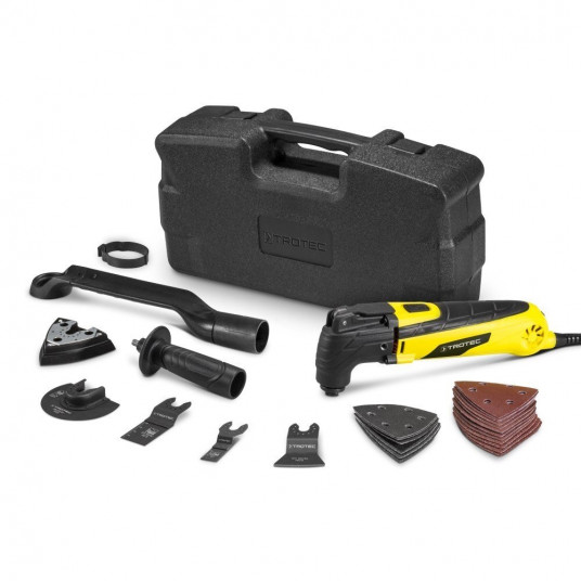  Multifunkcinis įrankis Trotec PMTS 10-230V 