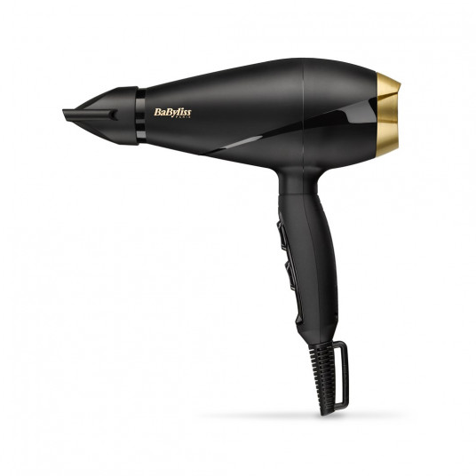 Plaukų džiovintuvas BaByliss 6704E AC