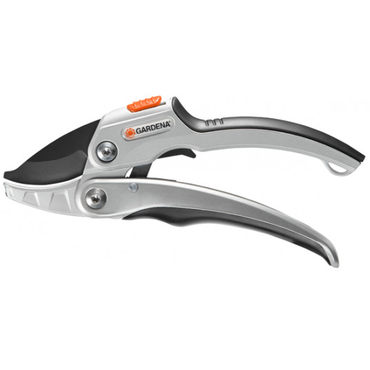  Sekatorius Gardena "Comfort SmartCut" 25mm, terkšlinis 08798-20 