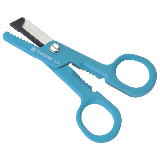  Žirklės gėlėms kirpti Gardena 00359-20 