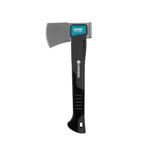  Universalus kirvis Gardena (pilkas) 900B, 08713-48 