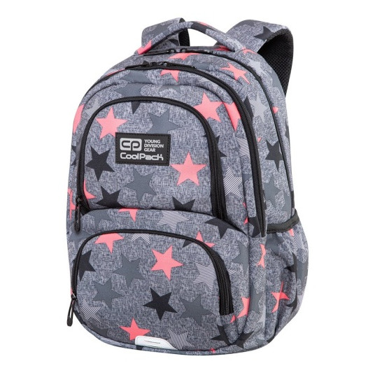  Kuprinė CoolPack Spiner Termic Fancy Stars 