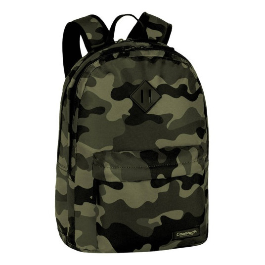  Kuprinė CoolPack Scout Soldier 