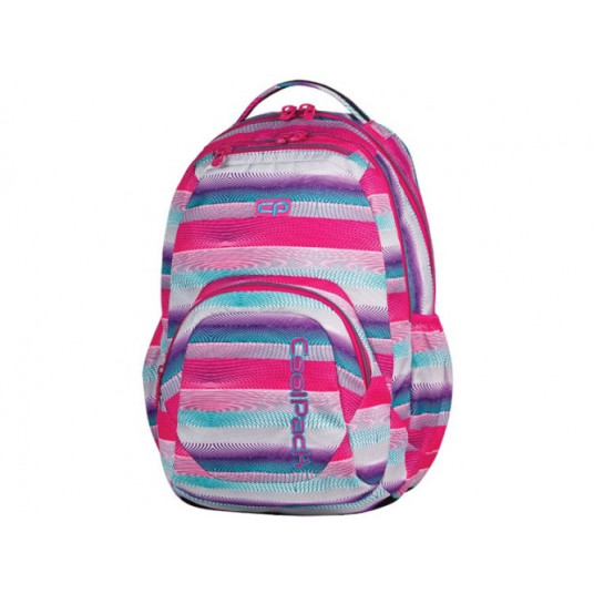  Kuprinė CoolPack Smash Pink twist 