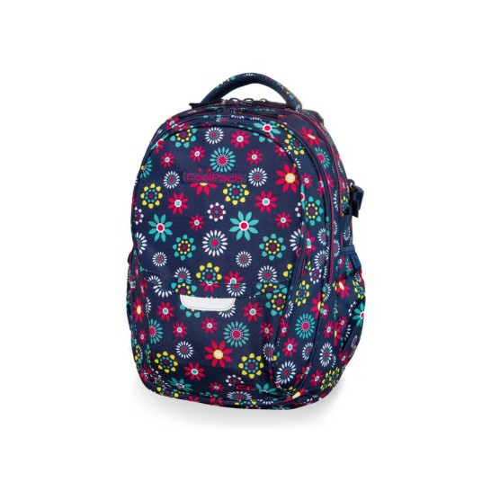  Kuprinė CoolPack Factor Hippie Daisy 