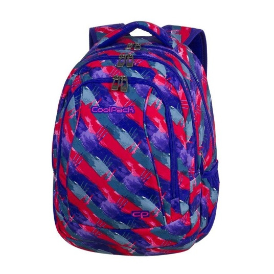  Kuprinė CoolPack Combo Vibrant Lines 