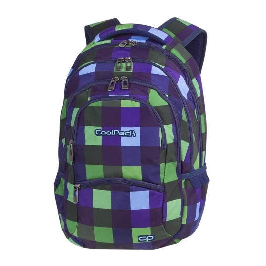  Kuprinė CoolPack College Criss Cross 