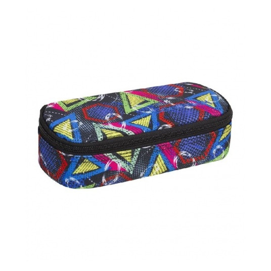 Penalas CoolPack Campus Geometric Shapes