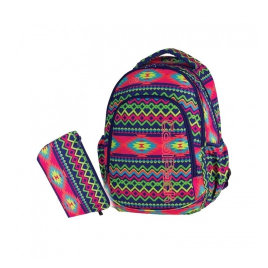  Kuprinė Coolpack Prime Boho Electra 