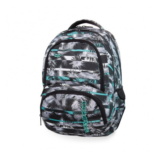  Kuprinė CoolPack Spiner Desert Palm Trees Mint 