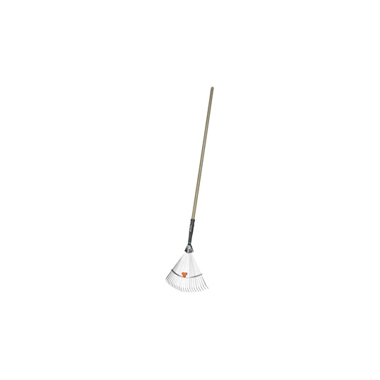 Grėblys, metalinis "Natureline" Gardena 17107-20