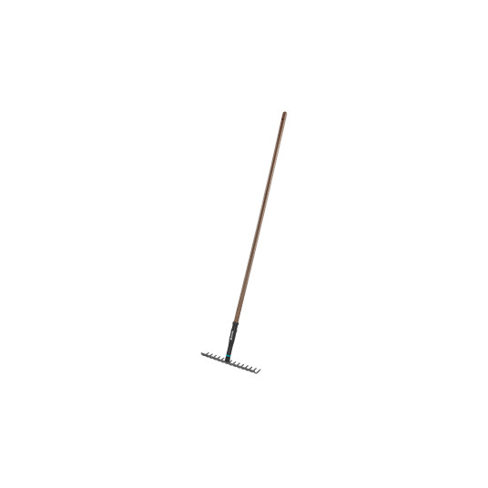 Grėblys, metalinis "Natureline" 36 cm Gardena 17106-20