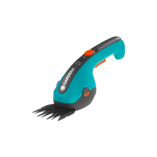Akumuliatorinės žolės žirklės ClassicCut Li, 09884-20