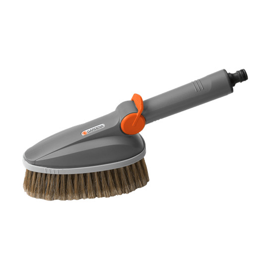  Rankinis šveitimo šepetys Gardena 05572-20 