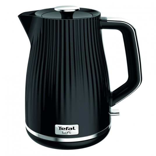  KO2508 Loft Black 