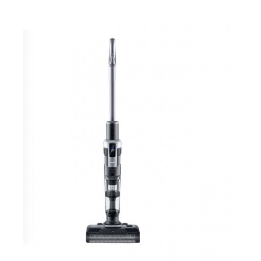  Jimmy Vacuum Cleaner and Washer HW9 Pro Cordless operating, Handheld, Washing function, 25.2 V, Operating time (max) 35 min, Grey, Warranty 24 month(s) 