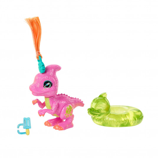  Cave Club siurprizas 3 serija 