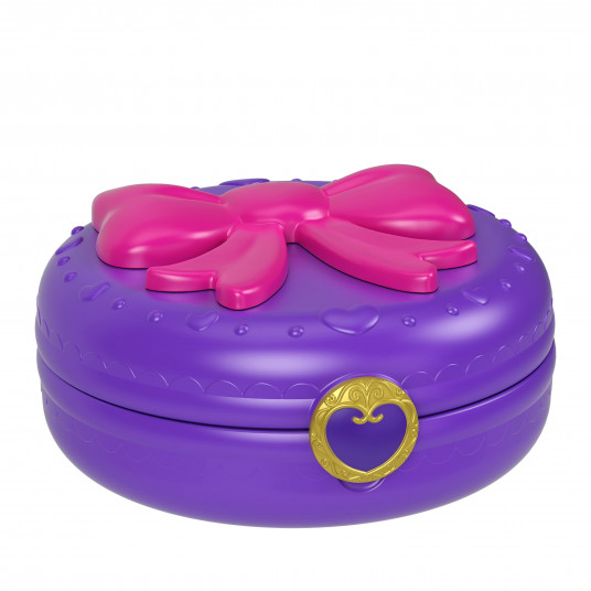  Polly Pocket mažasis  rinkinys 