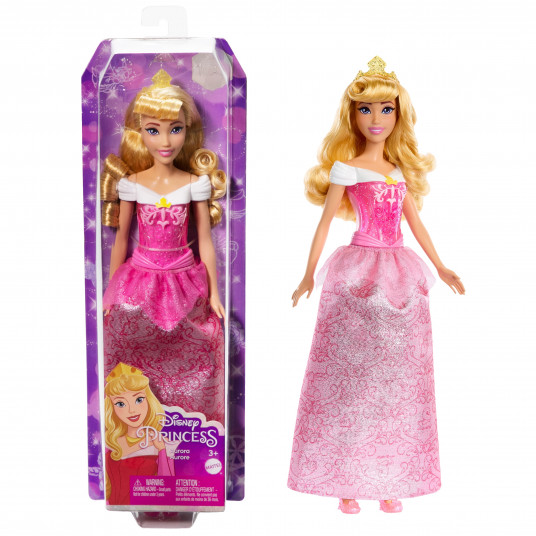  „Disney Princess“ lėlė - Aurora 