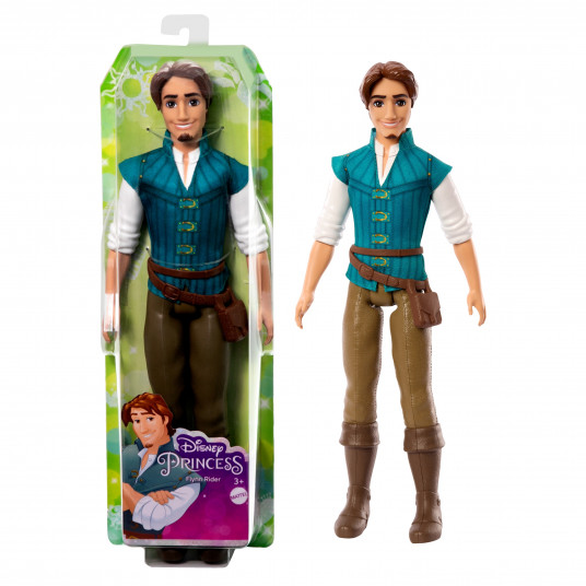  „Disney Princess“ lėlė - Flinas 