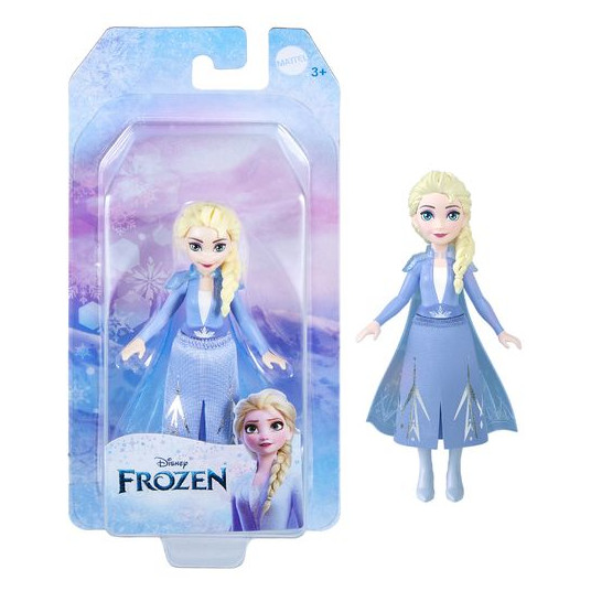  „Disney Frozen“ mini Elza/Ana, HLW97 