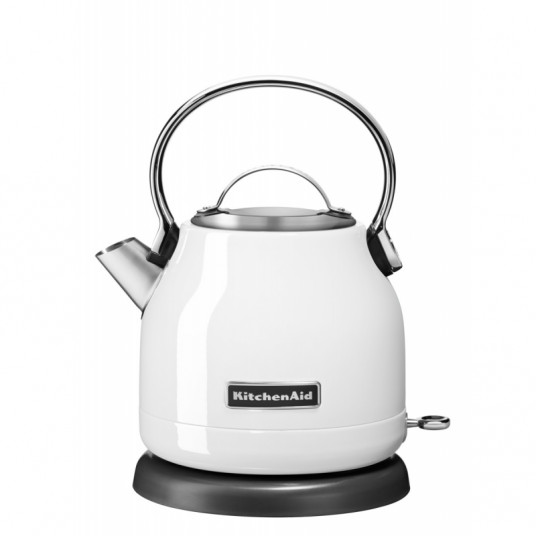  Virdulys KitchenAid 5KEK1222EWH 