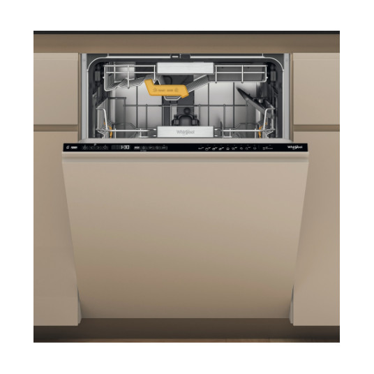  Indaplovė Whirlpool W8I HP42 L 