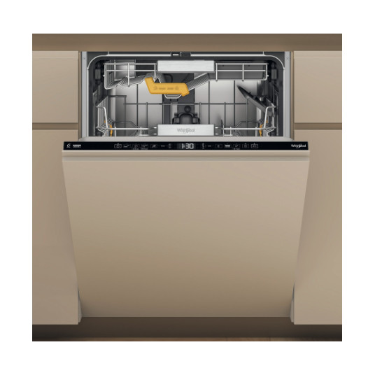  Indaplovė Whirlpool W8I HT58 T 
