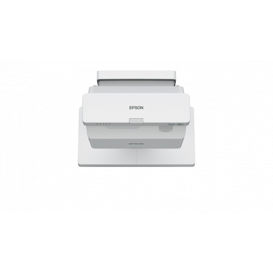  Epson Laser Projector EB-770F Full HD (1920x1080), 4100 ANSI lumens, White, Lamp warranty 12 month(s) 