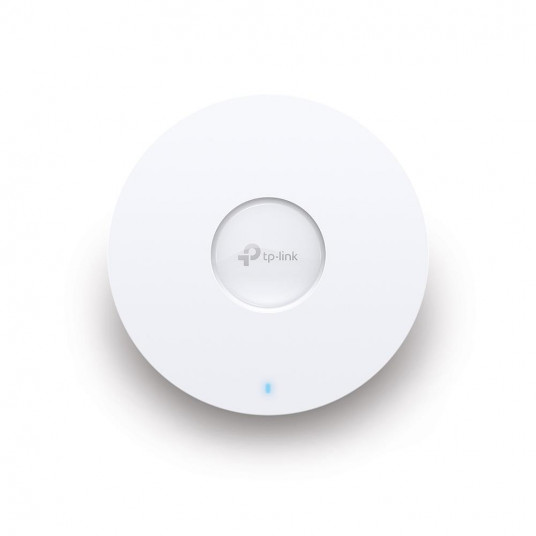  Access Point|TP-LINK|2976 Mbps|IEEE 802.11a/b/g|IEEE 802.11n|IEEE 802.11ac|IEEE 802.11ax|1xRJ45|EAP653 
