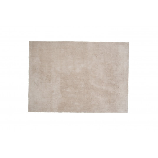  Kilimas Undra viskozė 200*300 Beige 