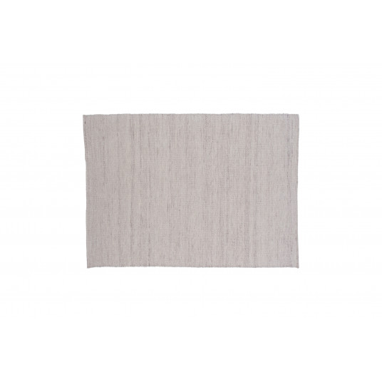  Kilimas Devi - 170*240cm - Beige 