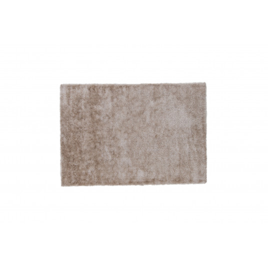 Kilimas Mattis poliesteris - Beige - L230*B160 