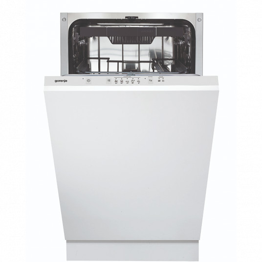  Įmontuojama indaplovė GORENJE GV520E10S 