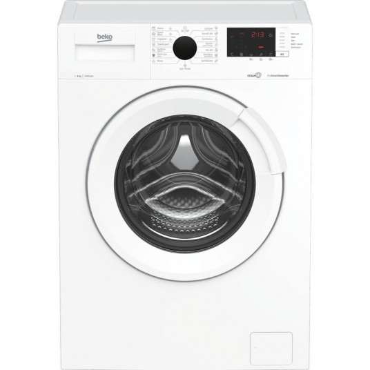  Skalbimo mašina BEKO WUE6622ZW 