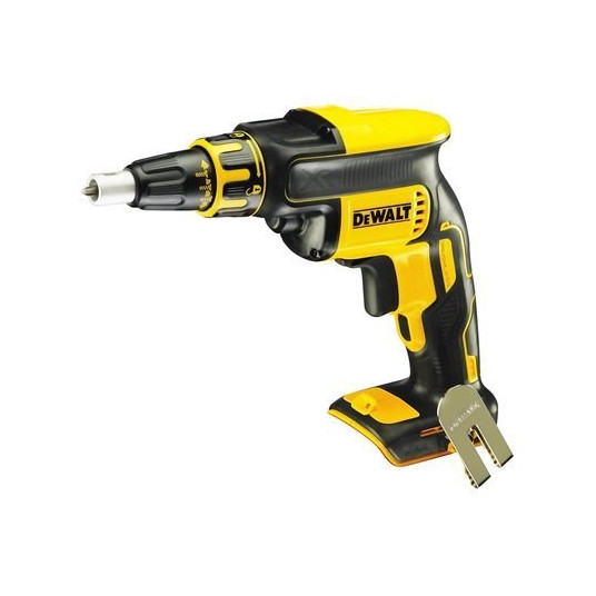  DeWALT DCF620NT elektrinis atsuktuvas arba smūginis įrankis 4400 RPM 