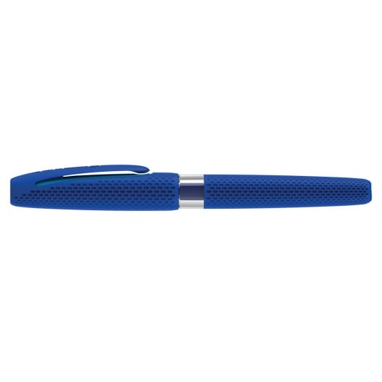  Plunksnakotis ILO P457M blue 